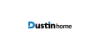 dustinhome.fi Logo