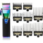 Bild von BaByliss PRO 4Artists Boost+ FX8700IBPE hius- ja partatrimmeri 1 kpl